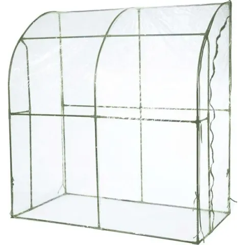 Nature Tuinkas tunnel 200x100x215 cm