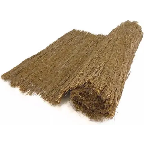 Nature Tuinscherm 500x150 cm heide 6050101