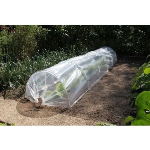 Nature - Tuintunnelset incl. foliehoes