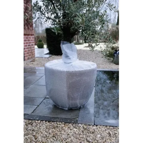 Nature - Winternoppenfolie - Ø10mm - 1x3m - bescherming