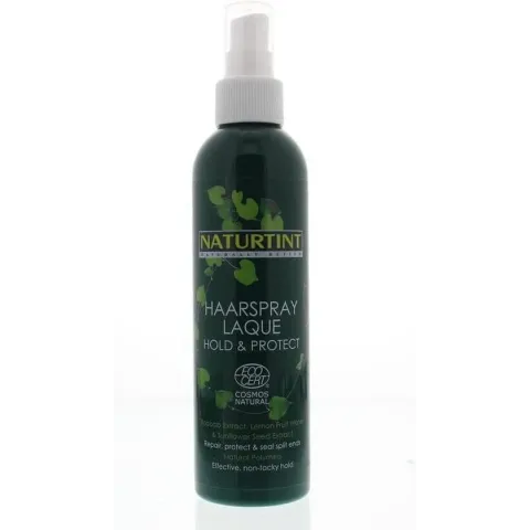 Naturtint Haarspray hold & protect
