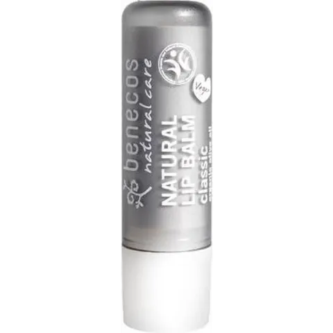 Natuurlijke lippenbalsem Classic 4.8g