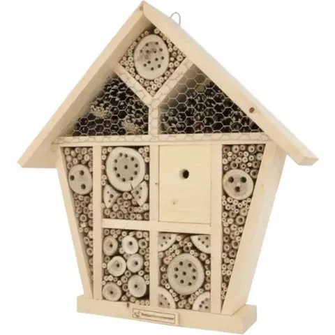 Natuurmonumenten Insectenhuis - Nestkast - Large