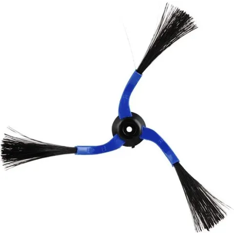 Navibot zijborstelset