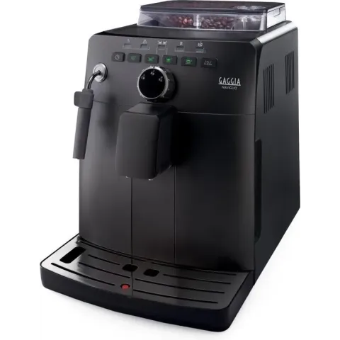 Naviglio Black volautomaat - Gaggia