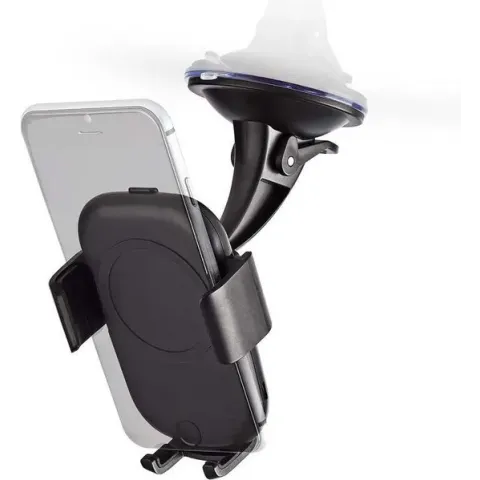 Nedis CCHAU101ABK Auto Zwart