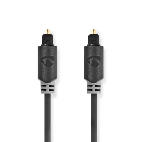 Nedis Optische Audiokabel - Cabw25000at20