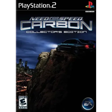 Need For Speed - Carbon