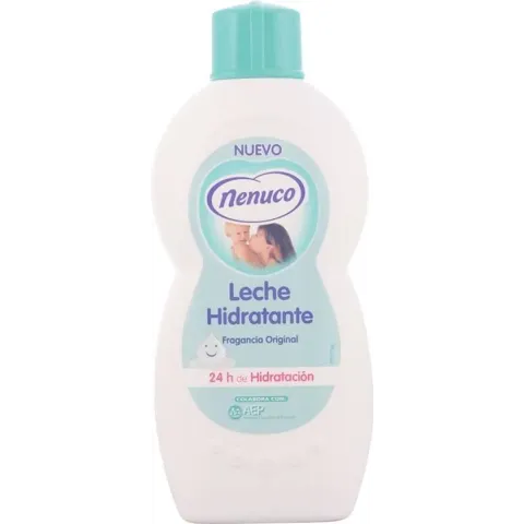 Nenuco Bodymilk Original