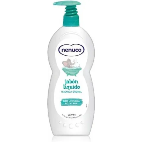 Nenuco Vloeibare Zeep