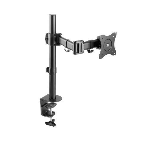 Neomounts NM-D135BLACK Desktop accessoire Zwart