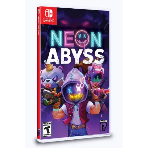 Neon Abyss (Limited Run Games)