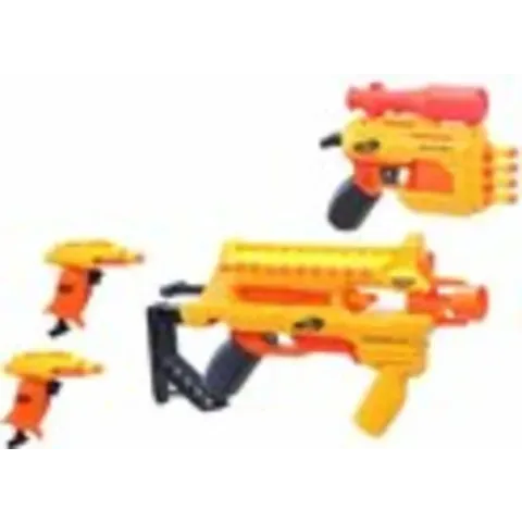 NERF Alpha Strike Infantry Set