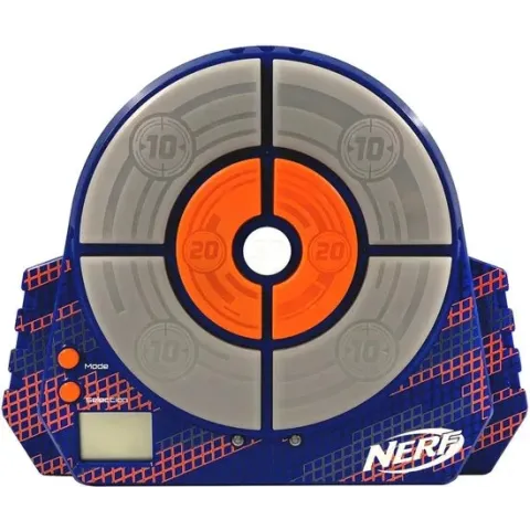 NERF Digital Target