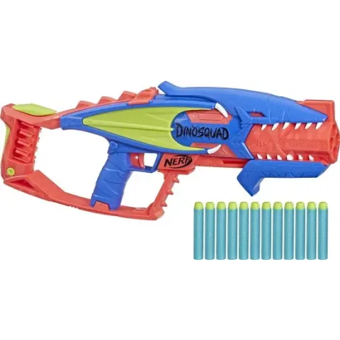 NERF Dinosquad Terrodak - Speelgoedblaster