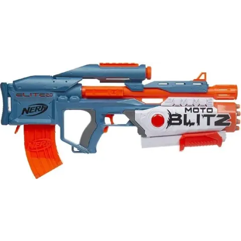 NERF Elite 2.0 Motoblitz CS-10