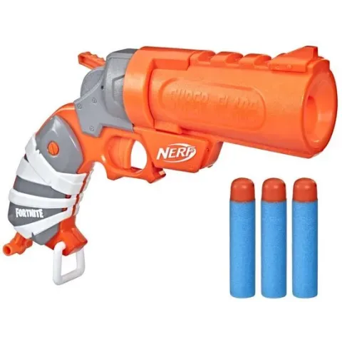 NERF Fortnite Flare - Blaster