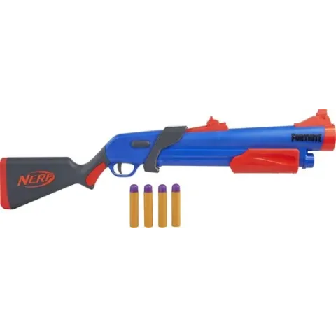 NERF Fortnite Pump SG - Blaster