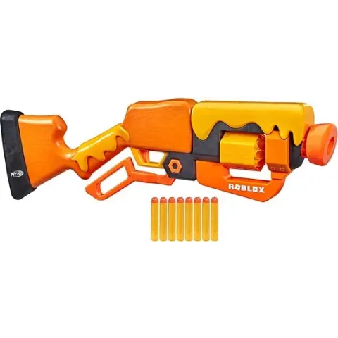 NERF Roblox Adopt Me Honey B - Blaster