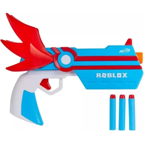 NERF Roblox MM2 Dartbringer