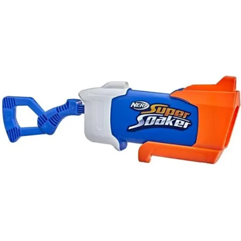 NERF SuperSoaker Rainstorm - Waterpistool