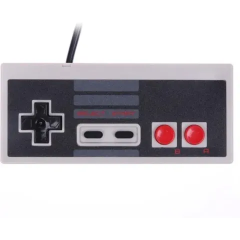 NES Gamepad Controller Joystick USB voor PC