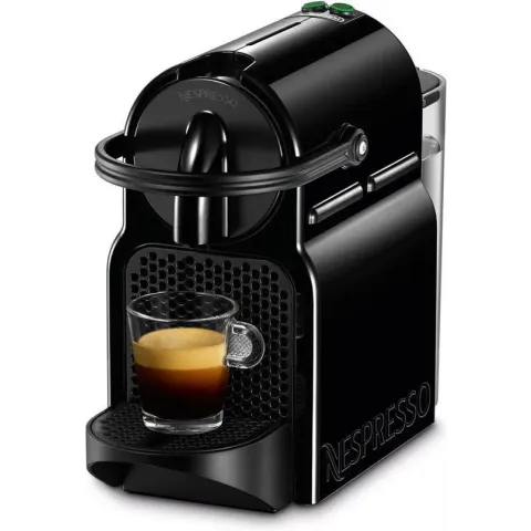 Nespresso De'Longhi Inissia EN80B - Koffiecupmachine - Zwart