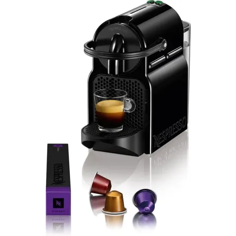 Nespresso Magimix Inissia M105 - Koffiecupmachine - Zwart