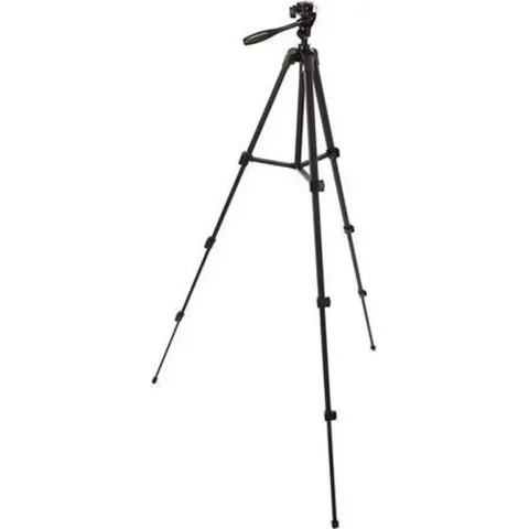 Nest Statief + Kop NT-510 H136 cm