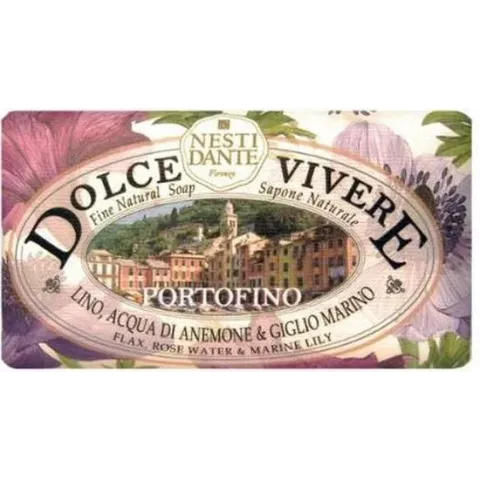 Nesti Dante Dolce Vivere Portofino Zeep