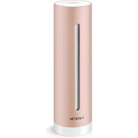Netatmo Healthy Home Coach