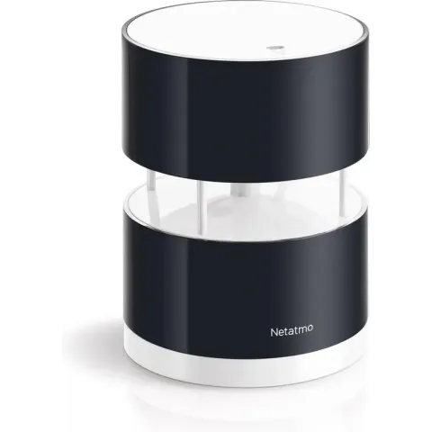 Netatmo Slimme Windmeter