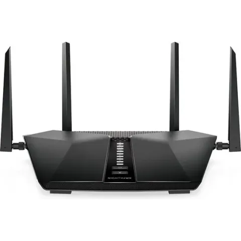 Netgear AX5400 Nighthawk AX6 - RAX50 - Router