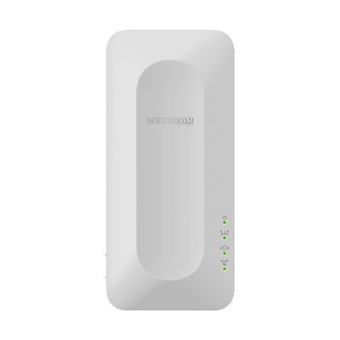 Netgear EAX12