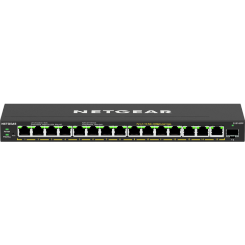 Netgear GS316EP