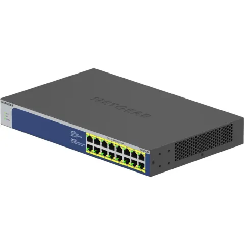 Netgear GS516PP