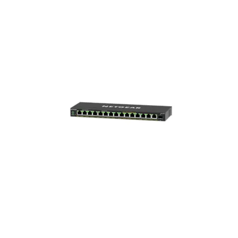 Netgear M4250-26G4F-POE++ MANAGED SWITCH
