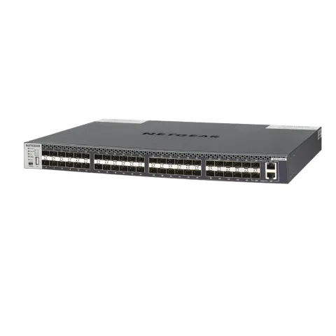 Netgear M4300-48XF MANAGED SWITCH