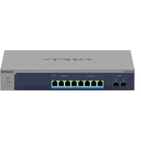 Netgear MS510TXUP