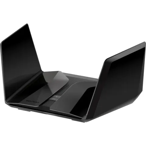 Netgear Netg Nighthawk RAXE500 Tri-Band WiFi/Rou