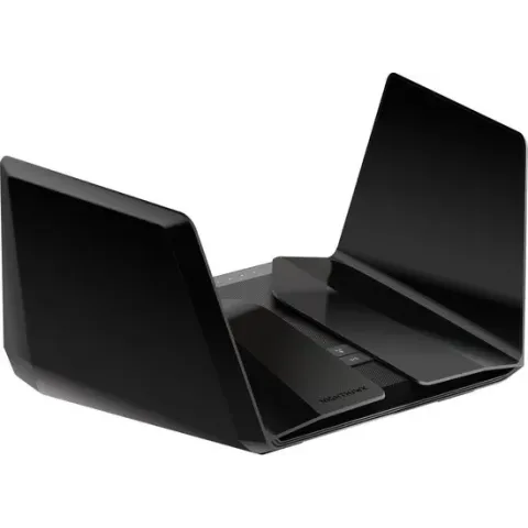 Netgear Nighthawk AX120 - Router / AX / Wifi 6 - 6000 Mbps