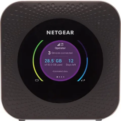 Netgear Nighthawk M1 - Mifi router