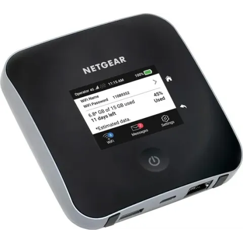 Netgear Nighthawk M2 - Mifi router