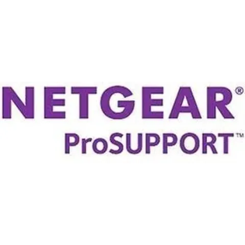 Netgear ONCALL 24X7 - CATEGORY 4 - Computergarantie 5 jaar