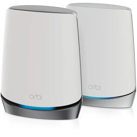 Netgear Orbi NBK752 2-pack 5G mesh wifi 6