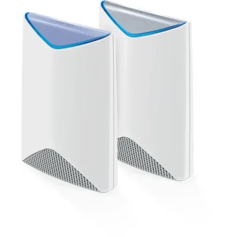 Netgear Orbi Pro SRK60 - Multiroom Wifi - Router + 1 satelliet