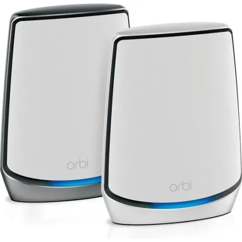 Netgear Orbi RBK852 - Mesh Wifi - Router + satelliet / AX6000