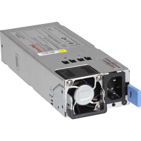 Netgear ProSAFE Auxiliary switchcomponent Voeding