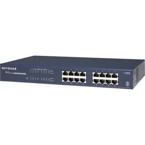 Netgear ProSafe JGS516 - Switch