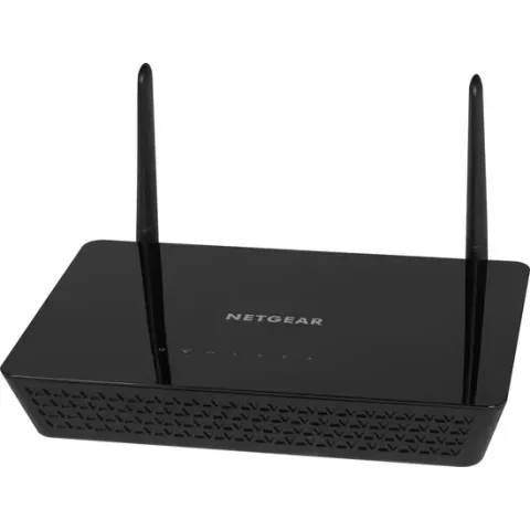 Netgear WAC104 - Netwerk Accesspoint